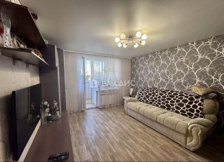 2-комнатная квартира на продажу, 49.7 м2, Пензенская область, Тепличная улица, 37