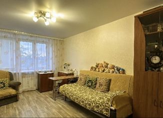 Продается 1-комнатная квартира, 32.5 м2, Казань, улица Фрунзе, 9, Кировский район