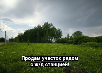 Продажа земельного участка, 1 сот., Московская область