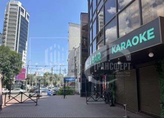 Продам торговую площадь, 182 м2, Воронеж, улица Кропоткина, 10А, Ленинский район