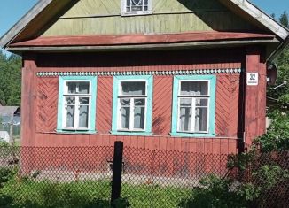 Продается дом, 48 м2, Ленинградская область, Сосновая улица