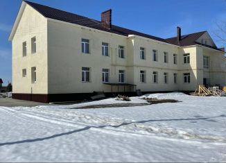 Продам 1-комнатную квартиру, 36.1 м2, Ярославская область
