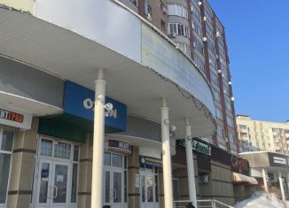 Продаю помещение свободного назначения, 282 м2, Нижнекамск, проспект Химиков, 53