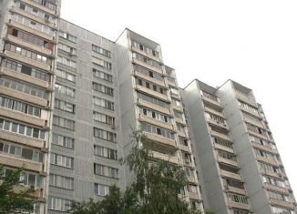 Продажа однокомнатной квартиры, 37 м2, Москва, ВАО, Первомайская улица, 106