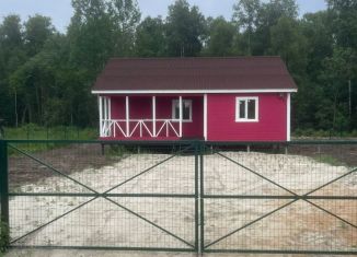 Дача на продажу, 74 м2, садовый массив Беляевский Мох, Радужная улица, 32