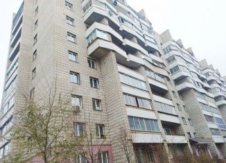 Продам трехкомнатную квартиру, 67 м2, Новосибирск, Троллейная улица, 7