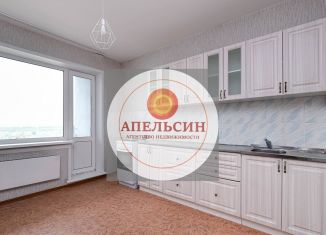 Продаю трехкомнатную квартиру, 73 м2, Новосибирск, Спортивная улица, 21, метро Площадь Маркса