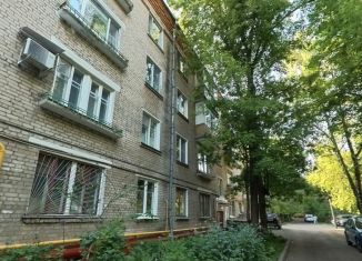 Продам 2-комнатную квартиру, 56.3 м2, Москва, Нелидовская улица, 18, район Южное Тушино