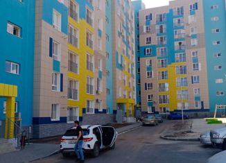 Сдается 2-ком. квартира, 34.5 м2, Волгоград, улица имени Комиссара Милиции Бирюкова