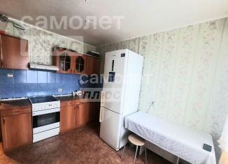 Продам однокомнатную квартиру, 34.1 м2, Вологодская область, Воркутинская улица, 5