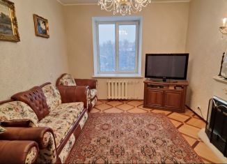 Продается 2-комнатная квартира, 69.5 м2, Санкт-Петербург, Ахматовская улица, 6