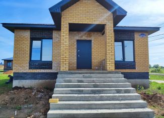 Дом на продажу, 100 м2, деревня Подымалово