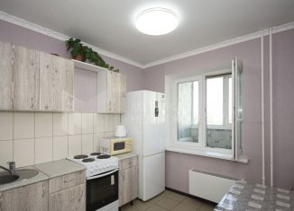 Продается 1-комнатная квартира, 27 м2, Тюмень, Западносибирская улица, 22к1