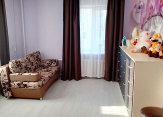 2-ком. квартира в аренду, 45 м2, Невель, Комсомольская улица, 18