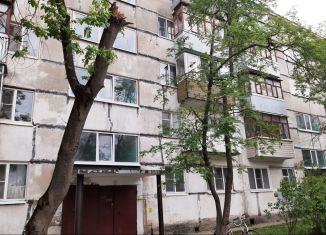 Сдам в аренду двухкомнатную квартиру, 42 м2, Шатура, Советская улица, 30