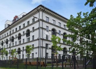 Продается двухкомнатная квартира, 74 м2, Санкт-Петербург, Зеленогорская улица, 3, метро Пионерская