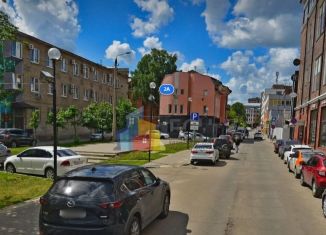 Продажа торговой площади, 57 м2, Тула, Центральный переулок, 2А, Центральный территориальный округ