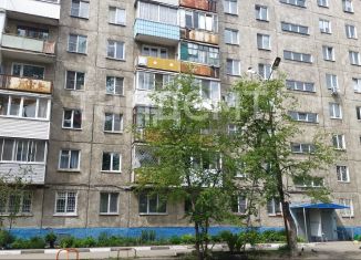 Продается двухкомнатная квартира, 47.5 м2, Омск, Заозёрная улица, 1, Советский округ