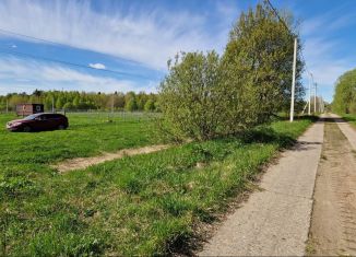 Продается земельный участок, 15 сот., поселок Приволжский, Огородная улица