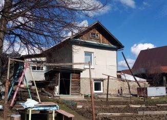 Продается дом, 75 м2, поселок Казачий, Танковая улица