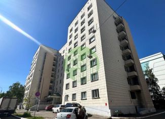 Продается комната, 17.4 м2, Казань, улица Амирхана Еники, 3, Вахитовский район