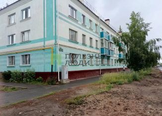 Продажа 1-комнатной квартиры, 28 м2, Зеленодольск, улица Карла Маркса, 50
