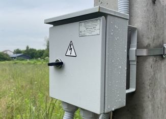 Продается участок, 12 сот., деревня Борисовичи