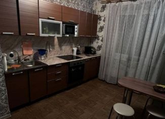 Сдается двухкомнатная квартира, 56 м2, Челябинская область, улица Салавата Юлаева