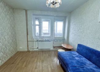 1-комнатная квартира на продажу, 35.1 м2, Нижний Новгород, Автозаводский район, Мончегорская улица, 34
