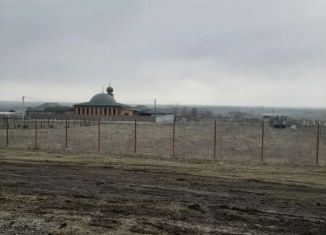 Продам участок, 6 сот., Грозный, Байсангуровский район, Вайнахская улица