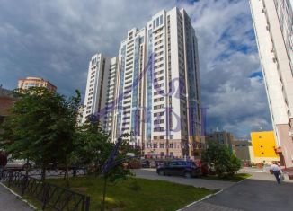 Продажа трехкомнатной квартиры, 115 м2, Новосибирск, улица Семьи Шамшиных, 20, метро Красный проспект