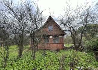 Продается дом, 50 м2, посёлок Сапёрный, Мгинская улица, 15