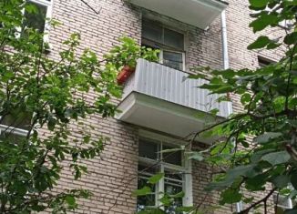 Продается 3-комнатная квартира, 76.2 м2, Москва, Бойцовая улица, район Богородское