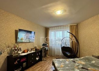 3-комнатная квартира на продажу, 96.8 м2, Голицыно, бульвар Генерала Ремезова, 8