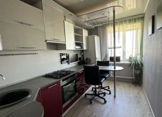 Продается 4-комнатная квартира, 73.1 м2, Хабаровский край, Московский проспект, 22к4