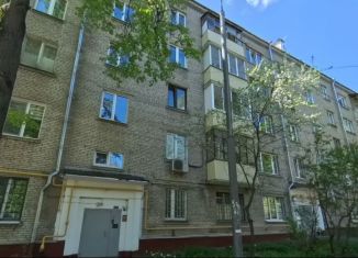 Продается 3-ком. квартира, 70.6 м2, Москва, улица Ватутина, 6, станция Кунцевская