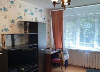 2-комнатная квартира на продажу, 53.5 м2, Рыбинск, улица Ворошилова, 11