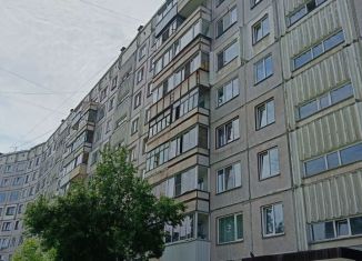 3-комнатная квартира на продажу, 62 м2, Новосибирск, Железнодорожная улица, 2, метро Красный проспект