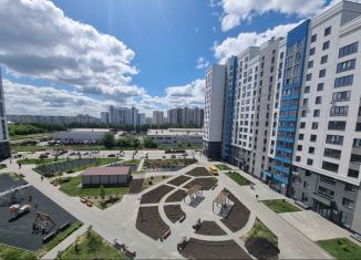 Продается однокомнатная квартира, 34.6 м2, Барнаул, улица 280-летия Барнаула, 15, Индустриальный район