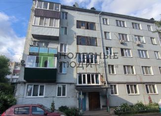 2-комнатная квартира на продажу, 37 м2, Самарская область, улица Гоголя, 15