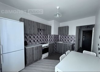 1-комнатная квартира на продажу, 35.9 м2, Мурино, ЖК Новое Мурино, Новая улица, 7к3