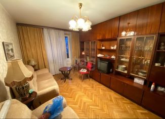 Двухкомнатная квартира на продажу, 41.4 м2, Москва, проспект Мира, 183, метро Ботанический сад