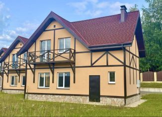 Продается таунхаус, 159 м2, Ленинградская область, Центральная улица, 13