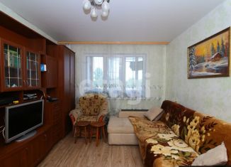 Продается 2-комнатная квартира, 43 м2, Тула, улица Металлургов, 86, Пролетарский территориальный округ
