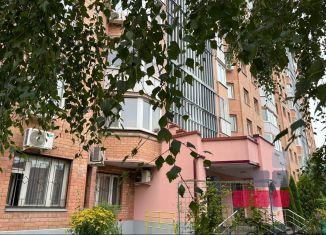 Трехкомнатная квартира на продажу, 100 м2, Московская область, Строительная улица, 5