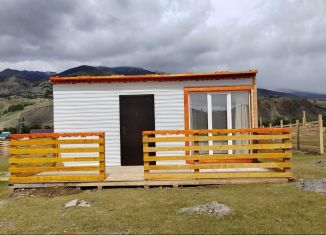 Сдача в аренду дома, 18 м2, село Чаган-Узун, Карьерная улица