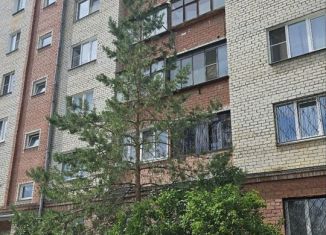 Трехкомнатная квартира на продажу, 60 м2, Челябинская область, Горьковская улица, 9