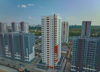 Продажа 2-комнатной квартиры, 51.9 м2, Челябинская область