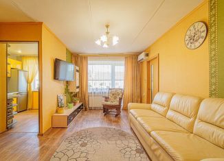 Продается двухкомнатная квартира, 43.4 м2, Пермский край, улица Маршала Рыбалко, 30