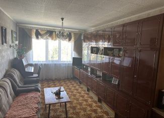 3-комнатная квартира на продажу, 65.4 м2, Оренбург, Промышленная улица, 10, Дзержинский район